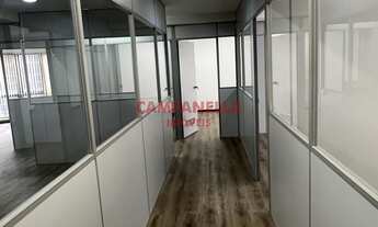 Imagem 7: Andar corporativo, exclusivo, junto Fórum, Centro RJ