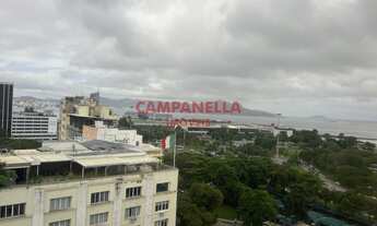 Imagem: Andar corporativo, exclusivo, junto Fórum