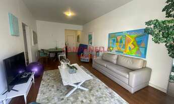 Imagem: Apartamento 03 Quartos, Quadrilátero, Ipanema