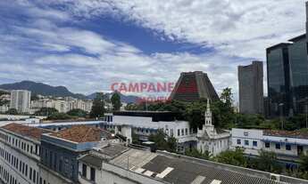 Imagem: Apartamento Vista livre, Centro junto Lapa