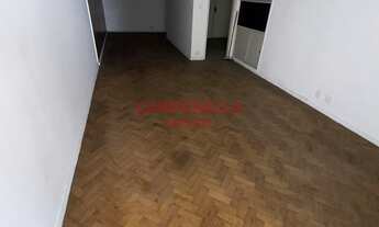 Imagem: Apartamento 02 quartos, dependências, Tijuca