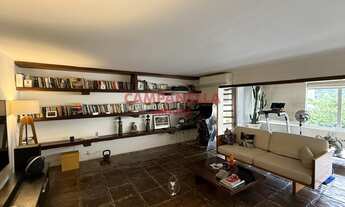 Imagem 6: Cobertura Duplex 2 quartos, garagem, em rua exclusiva de Ipanema