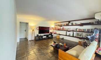 Imagem 4: Cobertura Duplex 2 quartos, garagem, em rua exclusiva de Ipanema