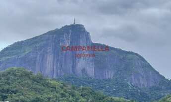 Imagem 3: Cobertura Duplex 2 quartos, garagem, em rua exclusiva de Ipanema