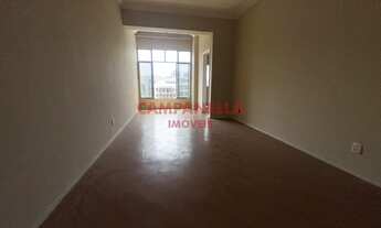 Imagem: Apartamento 03 quartos, suíte, garagem