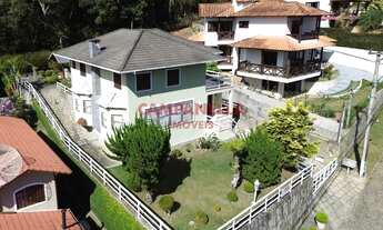 Imagem: Casa em condomínio para venda, 3 suítes