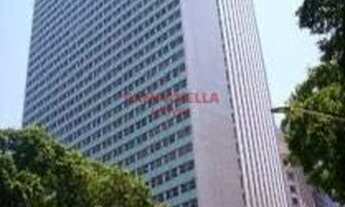 Imagem: Conjunto Comercial Ed. De Paoli, Centro