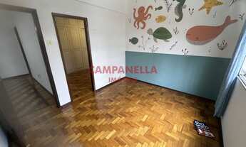 Imagem 7: Apartamento 03 quartos, suíte, dependências, Praça Afonso Pena - Tijuca