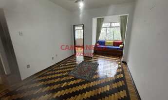 Imagem 2: Apartamento 03 quartos, suíte, dependências, Praça Afonso Pena - Tijuca