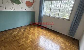 Imagem 5: Apartamento 03 quartos, suíte, dependências, Praça Afonso Pena - Tijuca