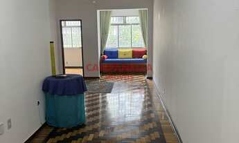 Imagem 3: Apartamento 03 quartos, suíte, dependências, Praça Afonso Pena - Tijuca