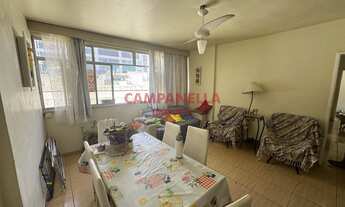 Imagem: Apartamento 02 quartos, dependências, junto