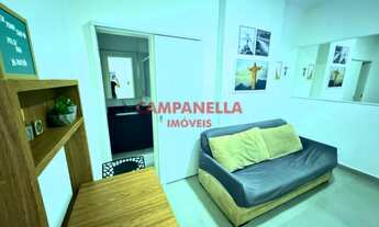 Imagem 6: Apartamento 01 quarto, dependências, Rua Nobre Leme RJ