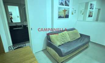 Imagem 4: Apartamento 01 quarto, dependências, Rua Nobre Leme RJ