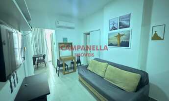 Imagem: Apartamento 01 quarto, dependências, Rua