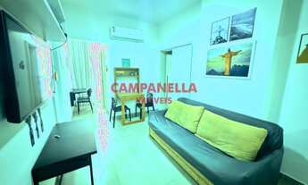 Imagem 7: Apartamento 01 quarto, dependências, Rua Nobre Leme RJ