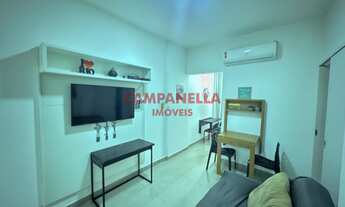 Imagem 2: Apartamento 01 quarto, dependências, Rua Nobre Leme RJ