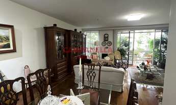 Imagem 7: Apartamento fantástico,2 varandas, salão em 03 ambientes, 04 quartos, 02 suítes, 03 vagas