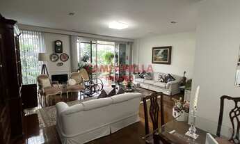 Imagem 5: Apartamento fantástico,2 varandas, salão em 03 ambientes, 04 quartos, 02 suítes, 03 vagas