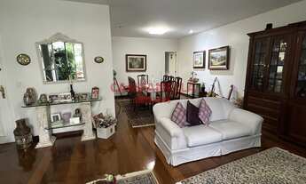 Imagem 4: Apartamento fantástico,2 varandas, salão em 03 ambientes, 04 quartos, 02 suítes, 03 vagas