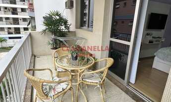 Imagem 3: Apartamento fantástico,2 varandas, salão em 03 ambientes, 04 quartos, 02 suítes, 03 vagas