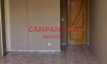 Imagem: Apartamento frente, 02 Quartos, dependências