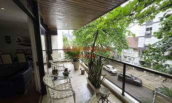 Imagem: Apartamento Duplex, 4 Suítes, 2 vagas