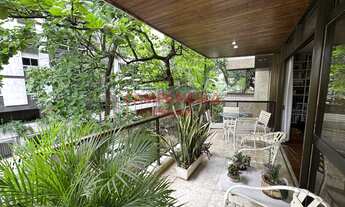 Imagem: Apartamento Duplex, 4 Suítes, 2 vagas