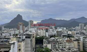 Imagem 2: Leblon Rio Flat, 1 quarto, infraestrutura completa, arrumadeira, recepção