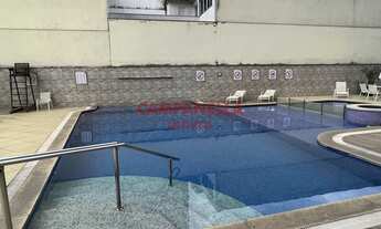 Imagem 7: Leblon Rio Flat, 1 quarto, infraestrutura completa, arrumadeira, recepção