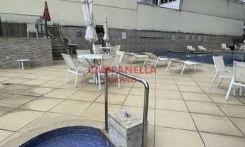 Imagem 6: Leblon Rio Flat, 1 quarto, infraestrutura completa, arrumadeira, recepção