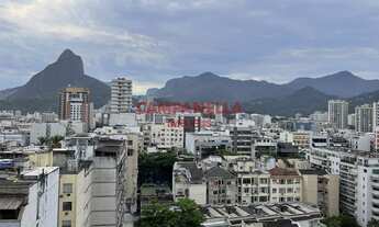 Imagem 4: Leblon Rio Flat, 1 quarto, infraestrutura completa, arrumadeira, recepção