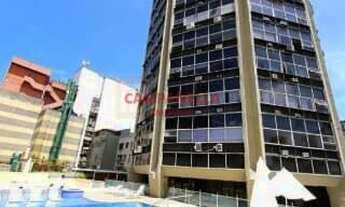 Imagem: Leblon Rio Flat, 1 quarto, infraestrutura