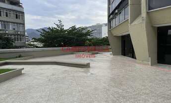 Imagem 5: Leblon Rio Flat, 1 quarto, infraestrutura completa, arrumadeira, recepção