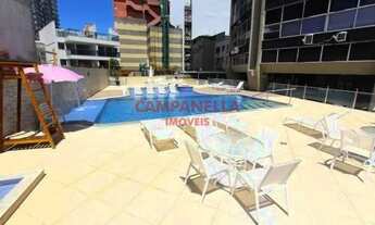 Imagem 3: Leblon Rio Flat, 1 quarto, infraestrutura completa, arrumadeira, recepção