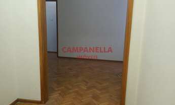 Imagem: Apartamento 2 quartos, dependências, Praça