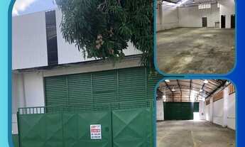 Imagem: Pavilhão/Galpão para alugar no bairro