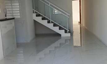 Imagem 3: Casa no centro do Eusébio