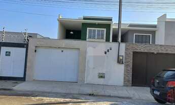 Imagem: Casa no centro do Eusébio