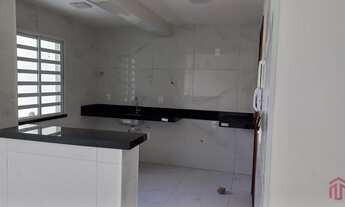 Imagem 2: Casa no centro do Eusébio