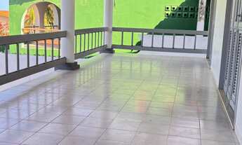 Imagem: Casa para alugar no bairro Porto Das Dunas