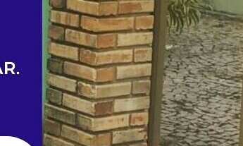 Imagem: Casa Padrão, 2 dormitórios na Avenida