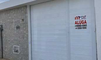 Imagem: Casa para alugar no bairro Centro - Aquiraz/CE