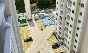 Imagem: Apartamento para alugar no bairro Amador