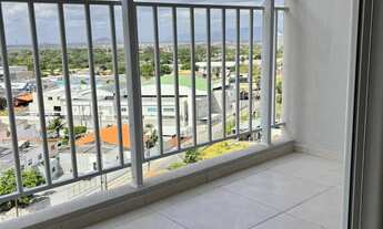 Imagem 2: Apartamento para alugar no bairro Amador - Eusébio/CE