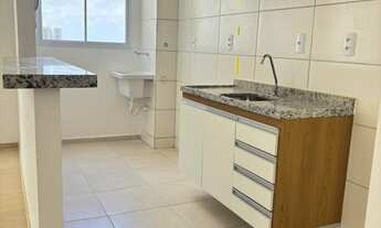 Imagem 3: Apartamento para alugar no bairro Amador - Eusébio/CE