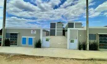 Imagem: Apartamento para alugar no bairro Caracanga