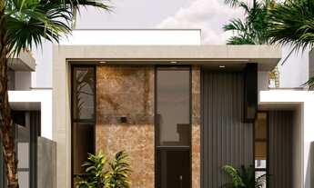 Imagem: Casa à venda no bairro Aquiraz - Aquiraz/CE