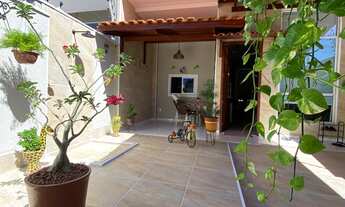 Imagem: LINDA CASA PRONTA PRA MORAR