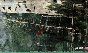 Imagem: Terreno à venda no bairro Centro - Paracuru/CE